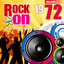 Rock On 1972 Vol.2 Albumcover