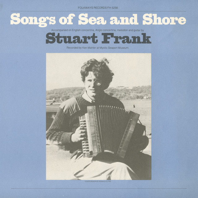 Stuart M. Frank Photo