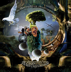 The Peppermint Tree & The Seeds of Superconsciousness album