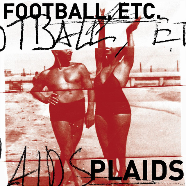 Plaids Photo