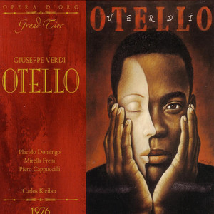 Otello cover
