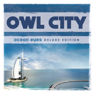 Ocean Eyes (Deluxe Version) album