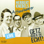 Getz Aber In Echt Albumcover