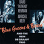 Blue Greens & Beans cover