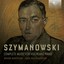 Szymanowski: Complete Music for Violin and Piano Albumcover