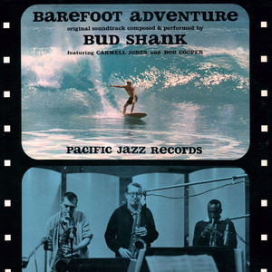 Barefoot Adventure album