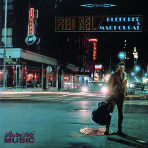 Bleecker And McDougal (US Release) cover