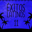 Éxitos Latinos (Volumen 11) Albumcover
