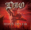 Holy Diver Live cover