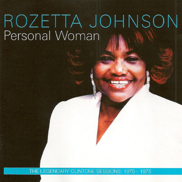 Roszetta Johnson Photo