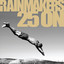 25 On cover