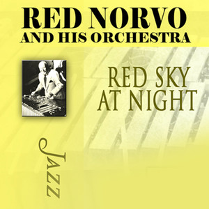 Red Sky at Night album