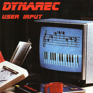 Dynarec poster