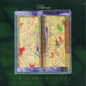 Bloom cover