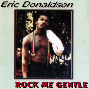 Rock Me Gentle cover