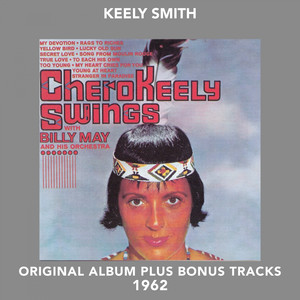 CheroKelly Swings (Original Album Plus Bonus Tracks 1962) album