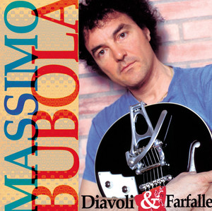 Diavoli e farfalle cover