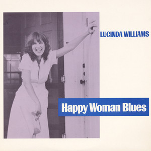 Happy Woman Blues cover