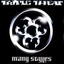 Many Styles Albumcover