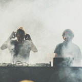 Tube & Berger Photo