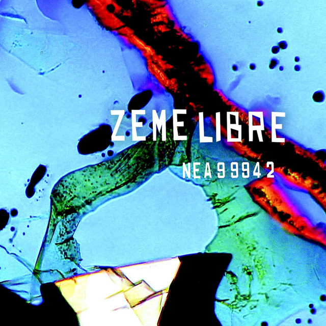 ZEME LIBRE Photo