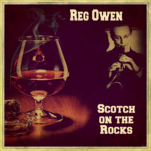 Scotch On the Rocks Albumcover