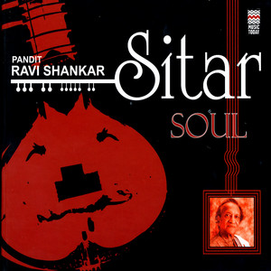 Raga Mishra Kafi cover