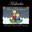 Personalized Merry Christmas Greetings Albumcover