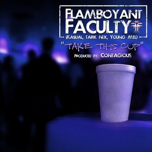 Flamboyant Faculty