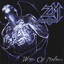 Wings of madness Albumcover