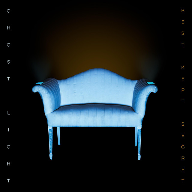 Best Kept Secret cover