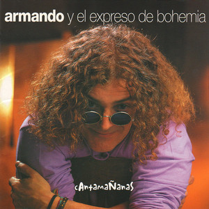Armando Y Expreso De Bohemia