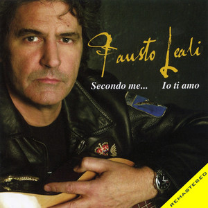 Secondo me...io ti amo (Remastered) cover