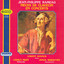 Rameau: Pieces de clavecin en concerts Albumcover