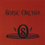 Sonic Orchid Albumcover