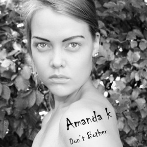 Amanda K
