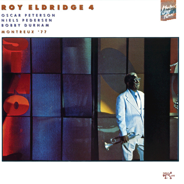 Montreux '77 cover