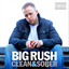 Clean & Sober Albumcover