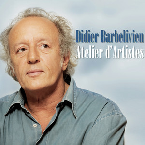 Atelier d'artistes cover
