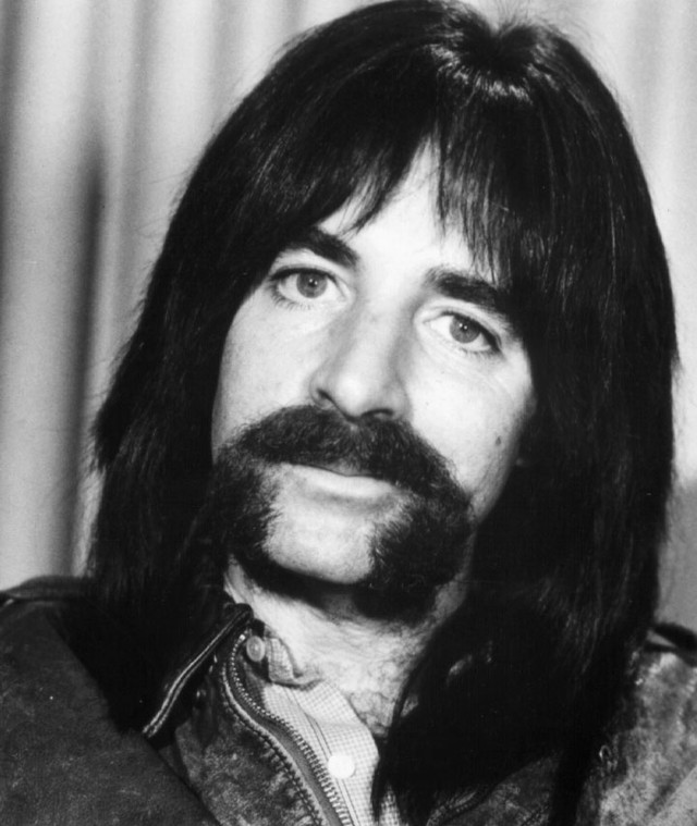 Derek Smalls Photo