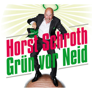 Grün vor Neid