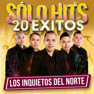 Sólo Hits (20 Éxitos) album