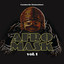 Afro Mask Vol. 1 Albumcover