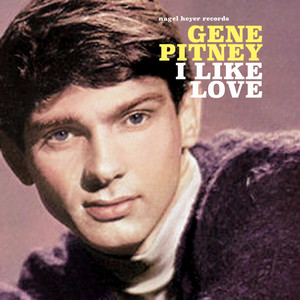 I Like Love album