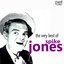 The Very Best of Spike Jones Albumcover