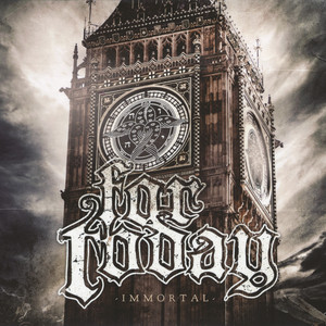 Immortal album