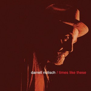 Times Like These Albumcover