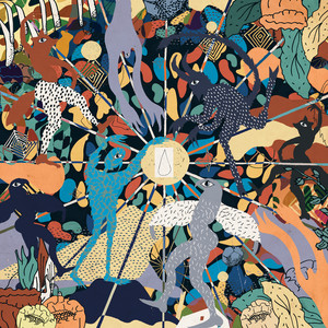 Silent Stars cover