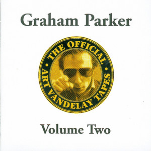 The Official Art Vandelay Tapes, Volume Two album