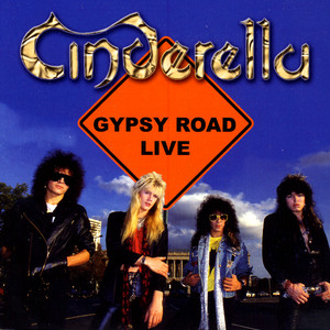 Gypsy Road Live album